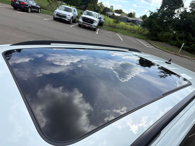 Used 2023 Volkswagen Tiguan SUV