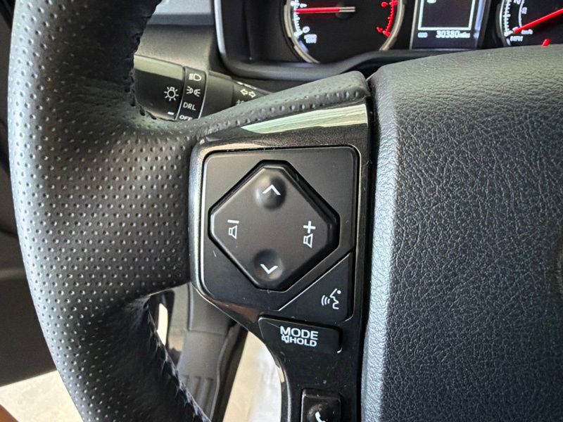 Used 2023 Toyota 4Runner SUV