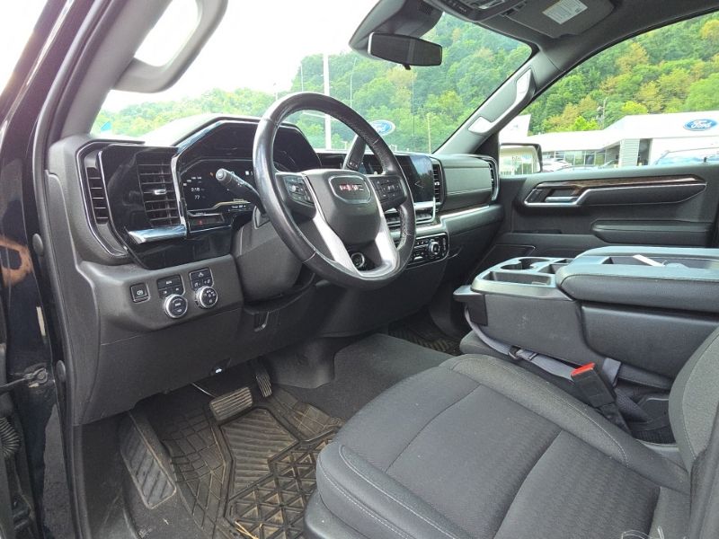 Used 2022 GMC Sierra 1500 Truck