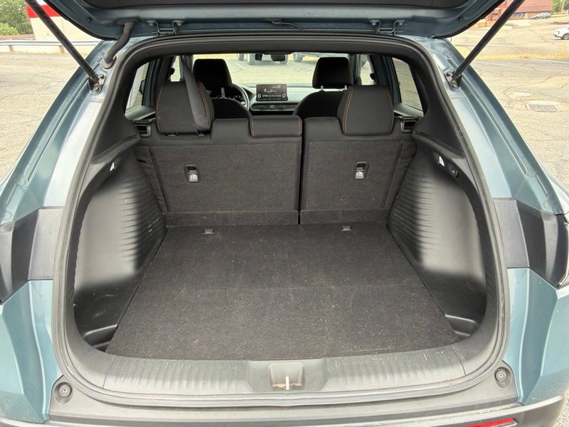 Used 2024 Honda HR-V SUV