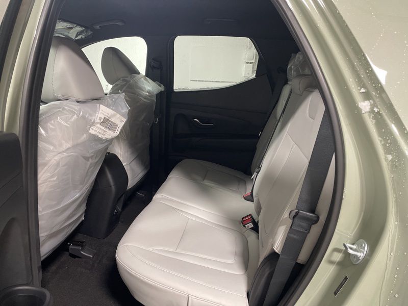 New 2026 Hyundai Santa Cruz Truck