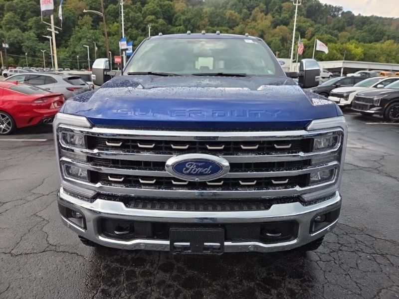 Used 2026 Ford F-350SD Truck