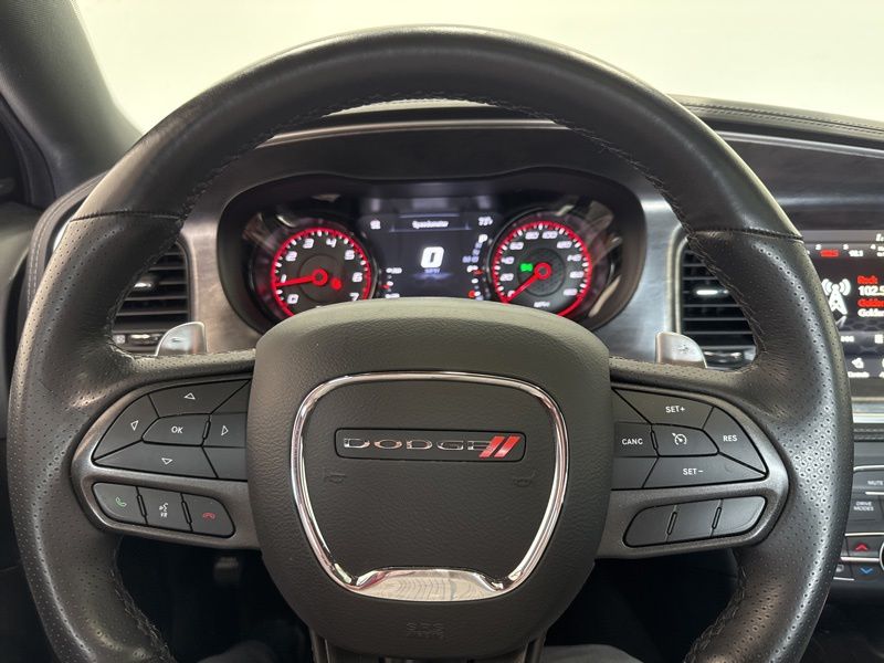 Used 2023 Dodge Charger Sedan