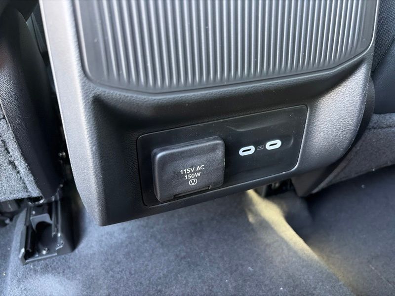 New 2026 Jeep Cherokee SUV