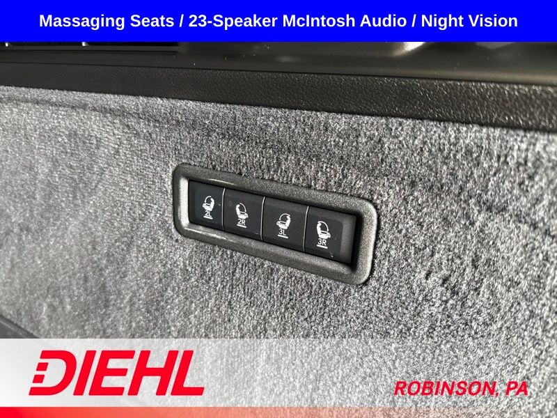 Used 2026 Jeep Grand Wagoneer SUV