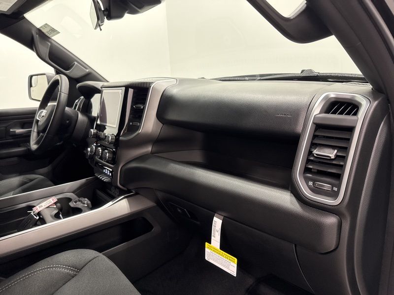 New 2026 Ram 1500 Truck