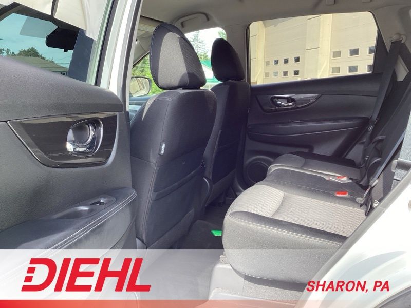 Used 2019 Nissan Rogue SUV