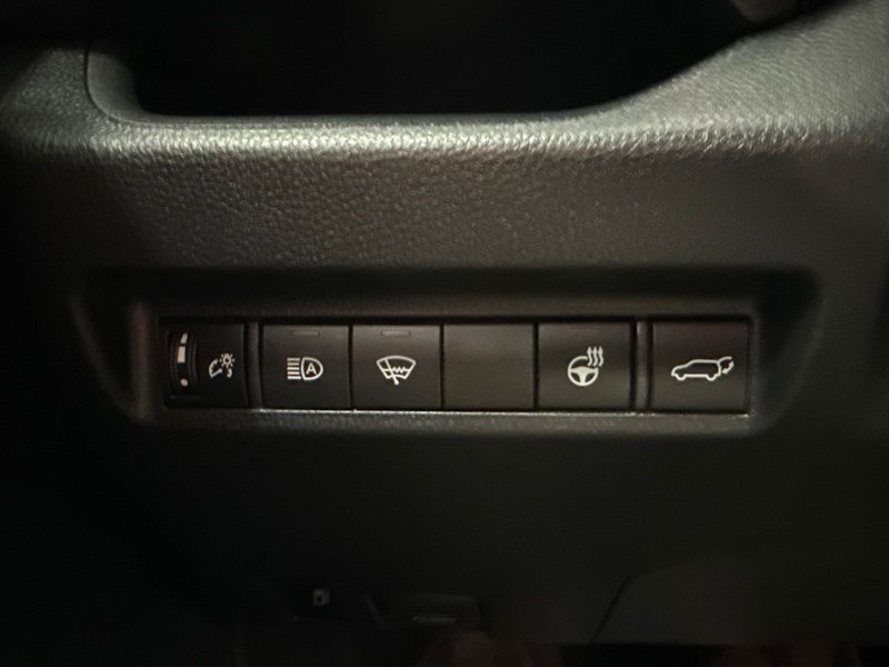 Used 2021 Toyota RAV4 Hybrid SUV