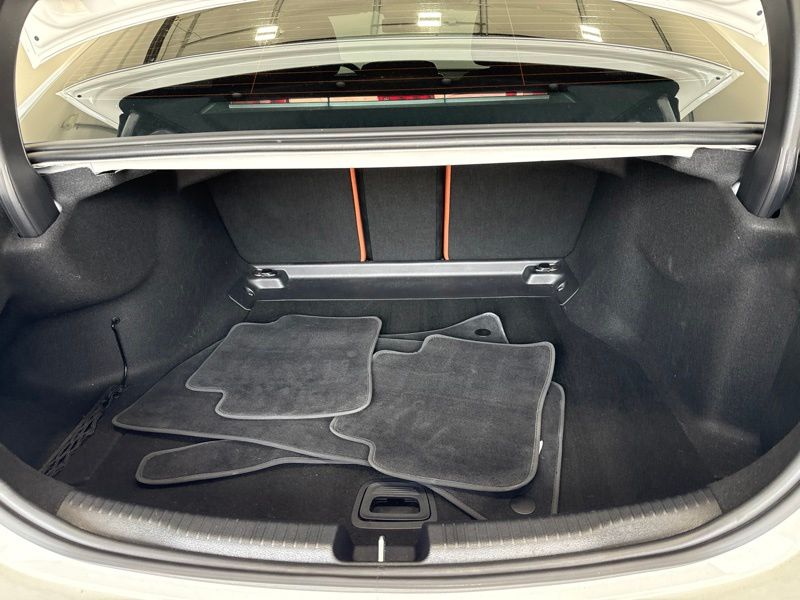 Used 2023 Mercedes-benz C-Class Sedan