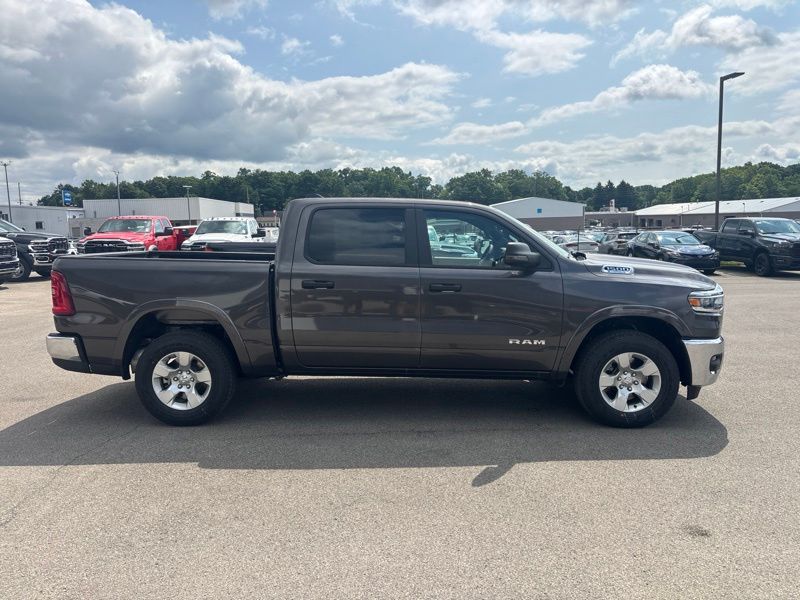 New 2026 Ram 1500 Truck
