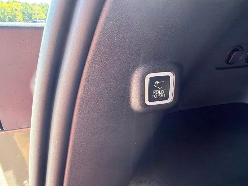 New 2026 Jeep Cherokee SUV