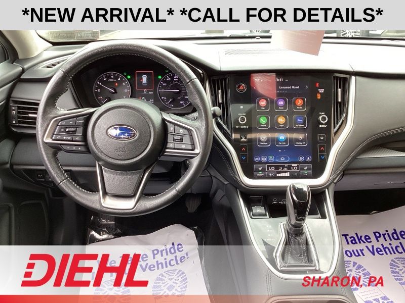 Used 2024 Subaru Outback SUV