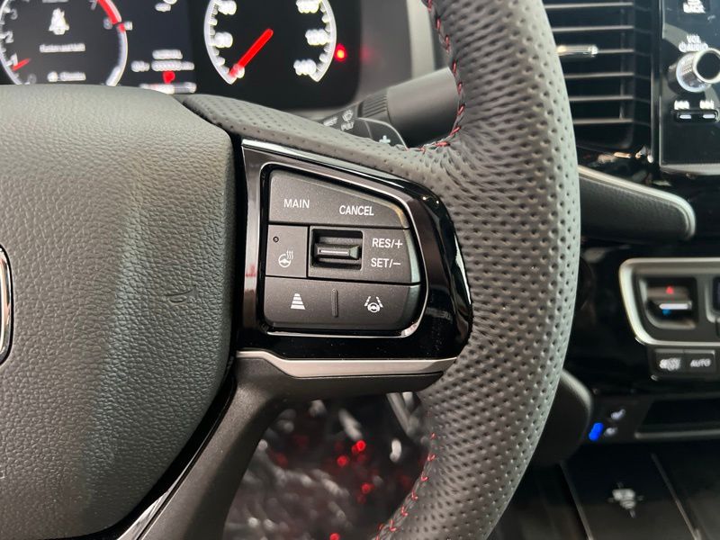 New 2026 Honda Ridgeline Truck