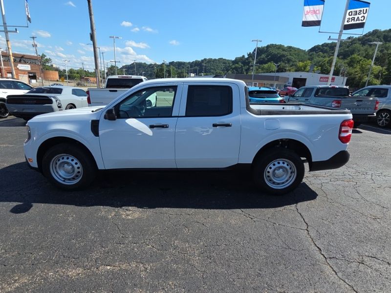 New 2026 Ford Maverick Truck