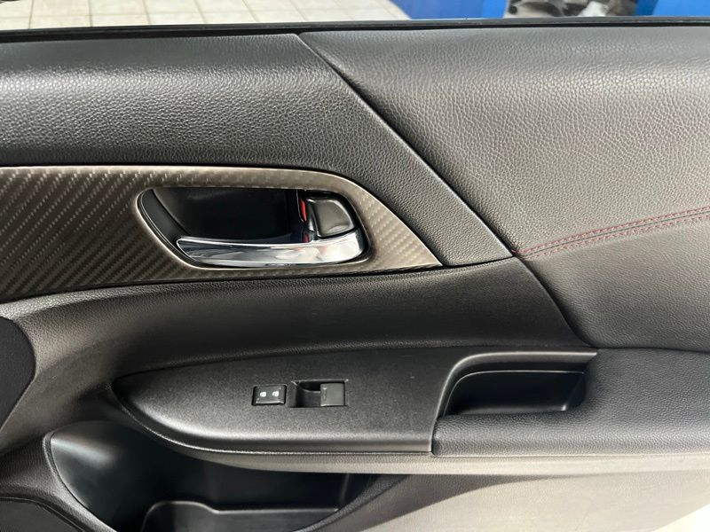 Used 2017 Honda Accord Sedan