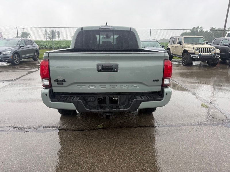 Used 2023 Toyota Tacoma Truck