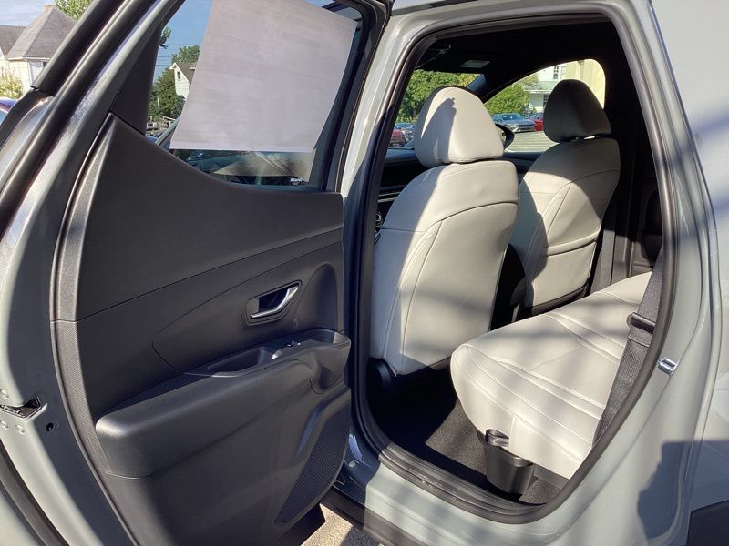 New 2026 Hyundai Santa Cruz Truck