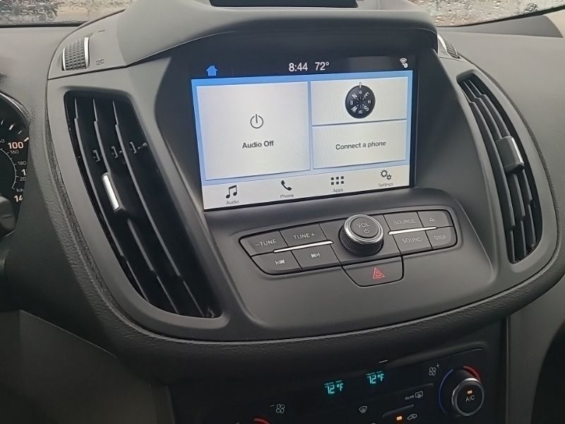 Used 2017 Ford Escape SUV