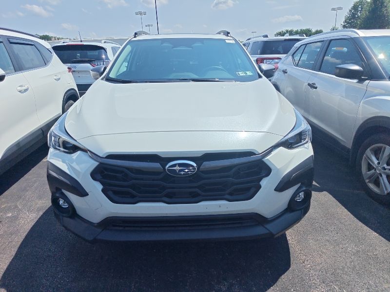 Used 2024 Subaru Crosstrek SUV