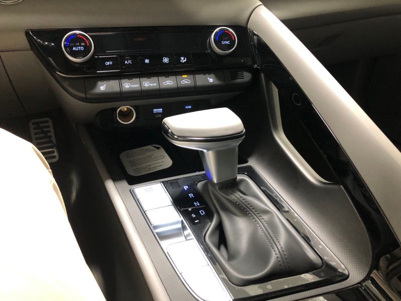 New 2026 Hyundai Elantra Sedan