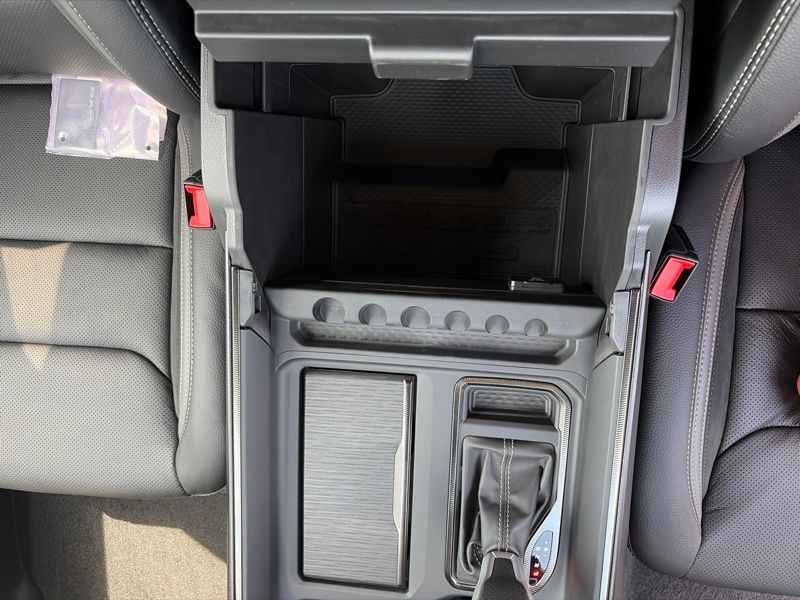 New 2027 Ram 1500 Truck