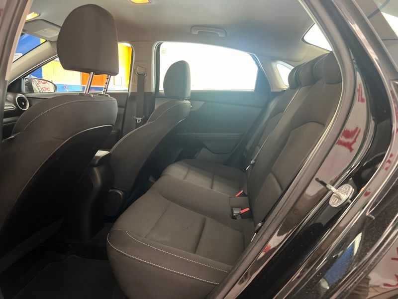 Used 2019 Kia Forte Sedan