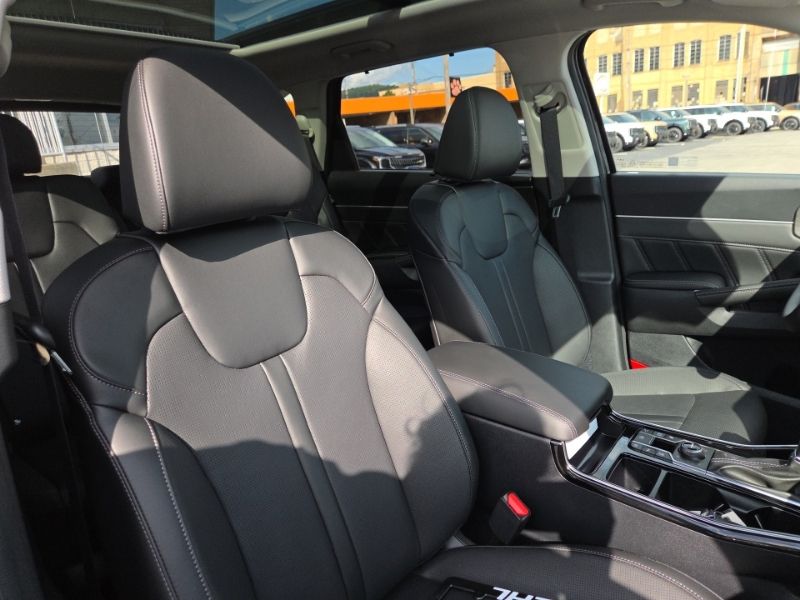 New 2026 Kia Sorento SUV