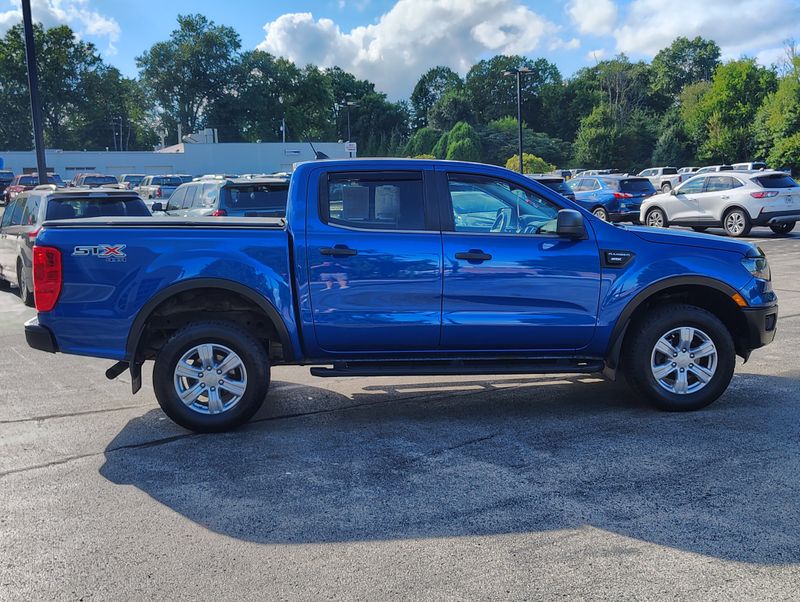 Used 2019 Ford Ranger Truck