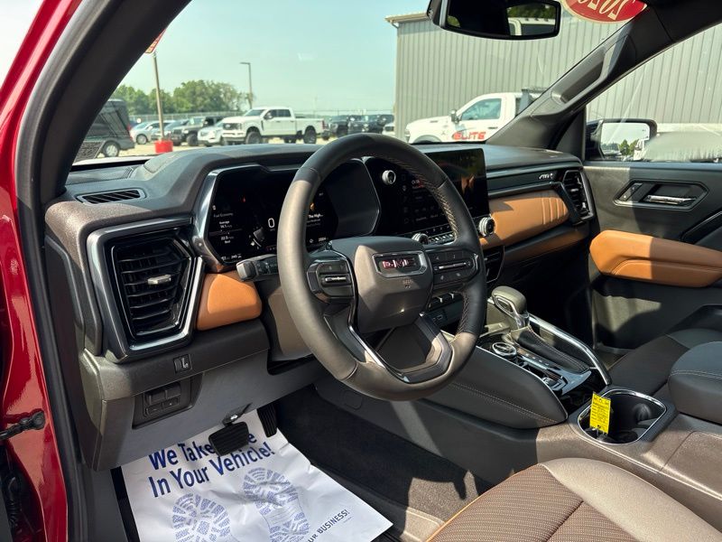 Used 2026 GMC Canyon Truck