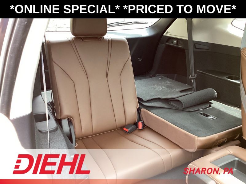 Used 2023 Acura MDX SUV