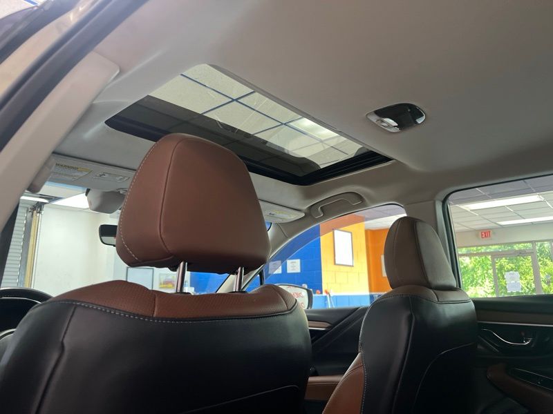 Used 2022 Subaru Outback SUV