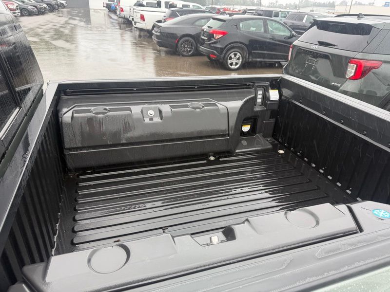 Used 2023 Toyota Tacoma Truck