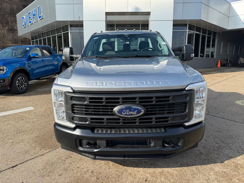 New 2024 Ford F-350SD Truck