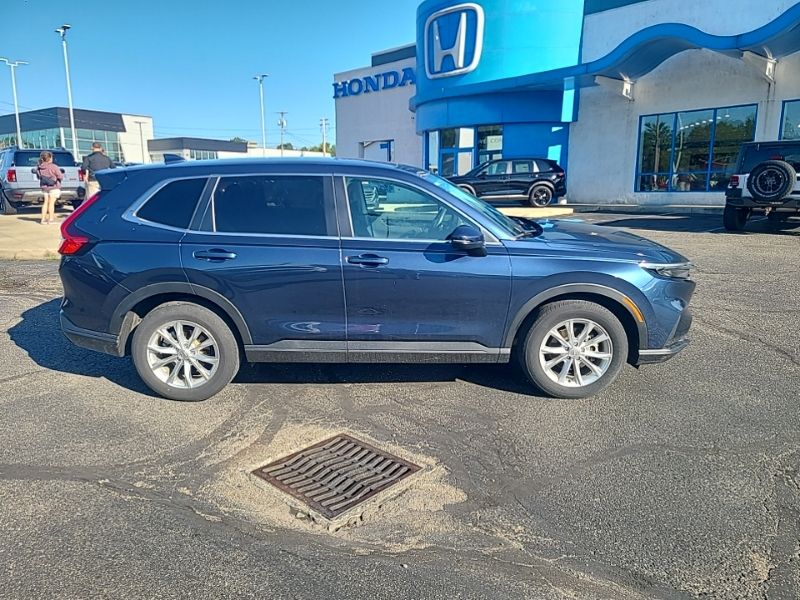 Used 2024 Honda CR-V SUV