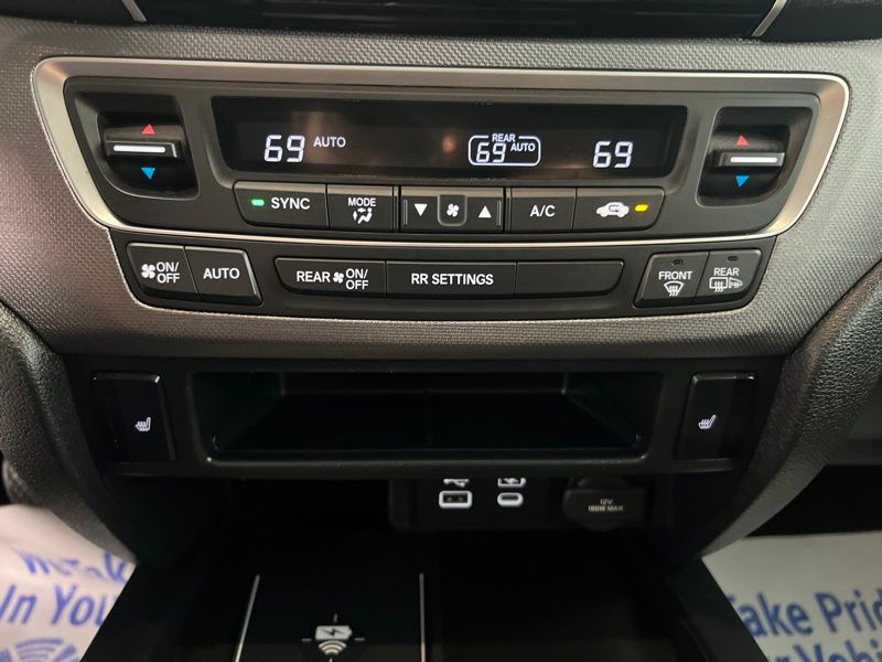 Used 2024 Honda Ridgeline Truck