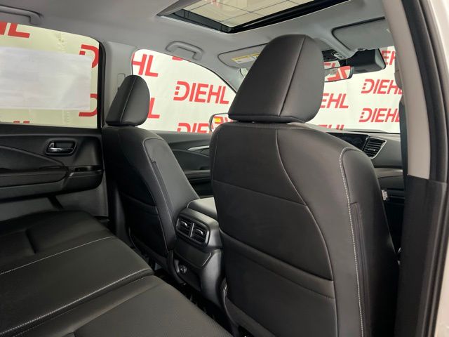 New 2026 Honda Ridgeline Truck