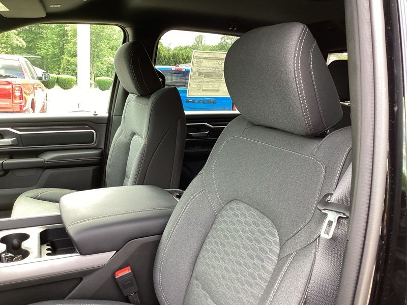New 2026 Ram 1500 Truck
