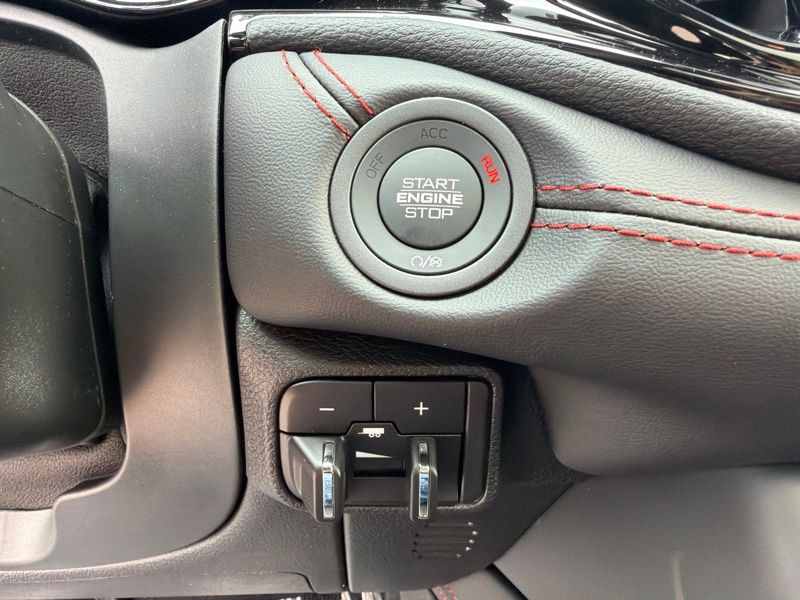 New 2026 Dodge Durango SUV