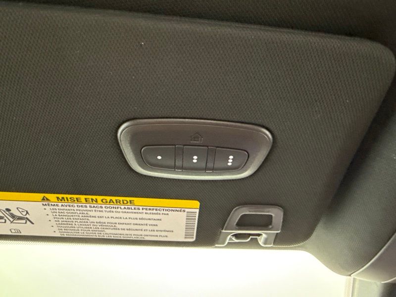 Used 2025 Jeep Grand Cherokee SUV