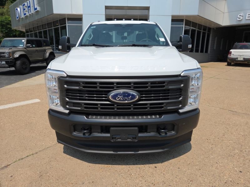 New 2026 Ford F-350SD Truck