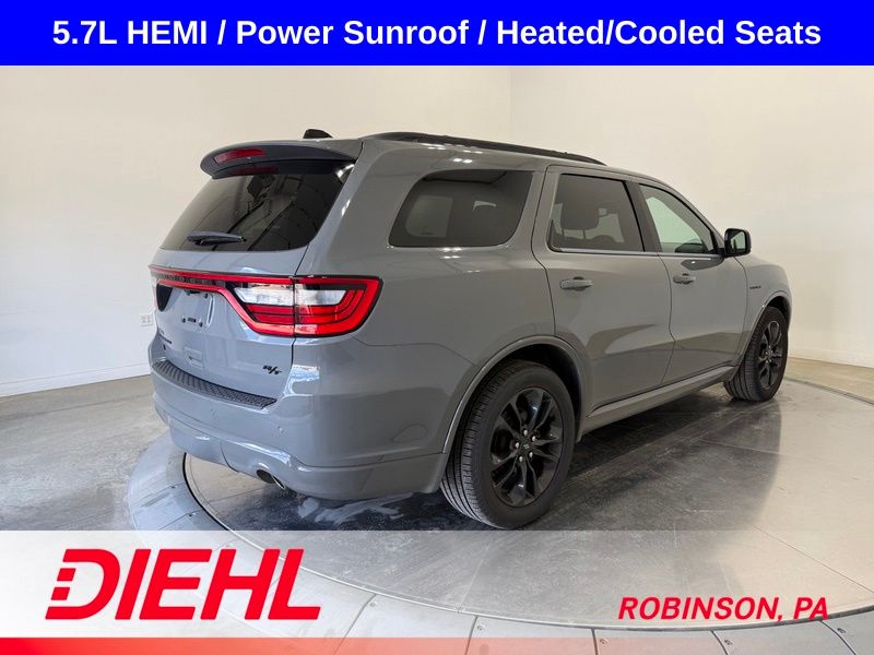 Used 2023 Dodge Durango SUV