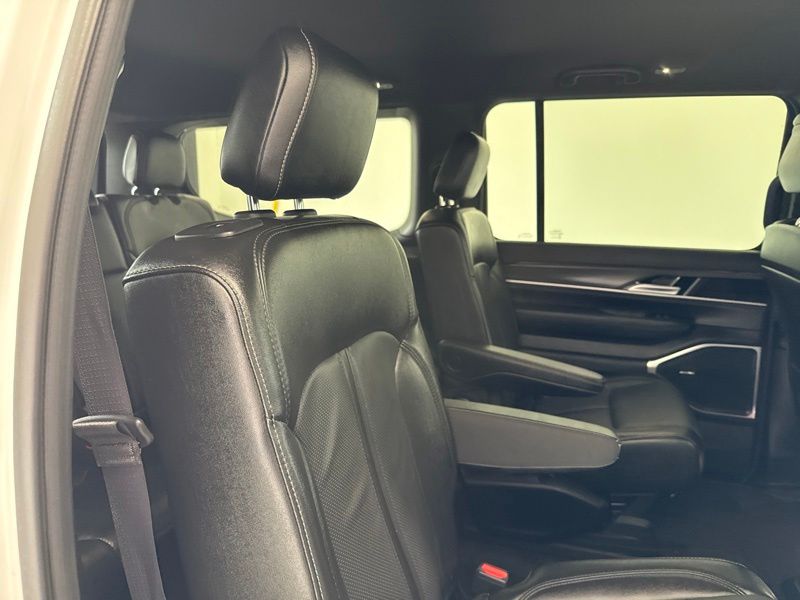 Used 2024 Jeep Wagoneer SUV