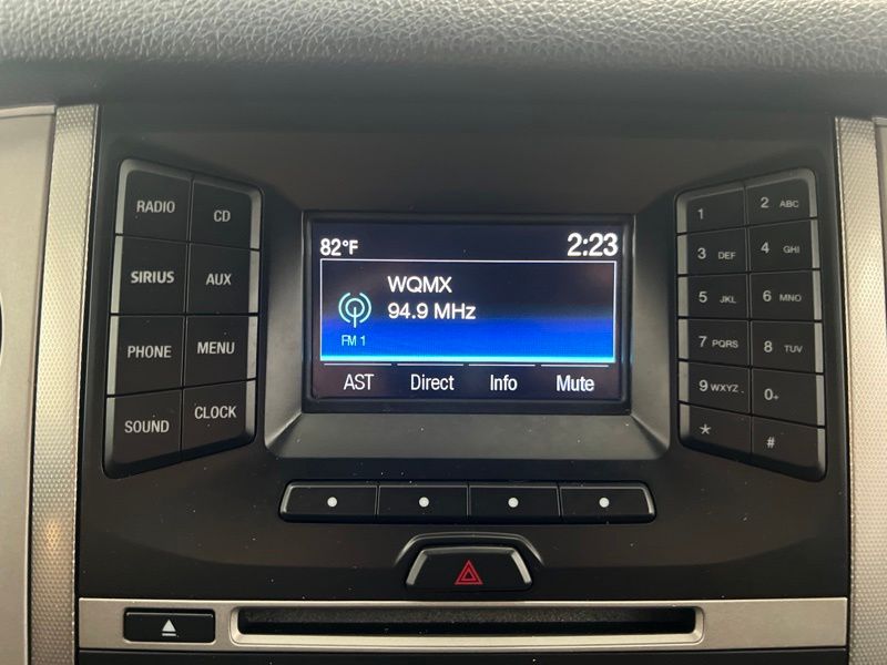 Used 2017 Ford Expedition EL SUV