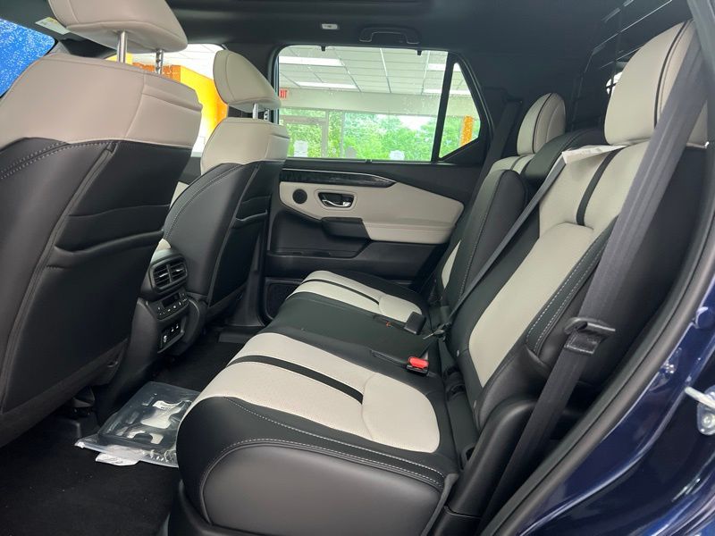 2026 Honda Passport TrailSport Elite - Photo 16