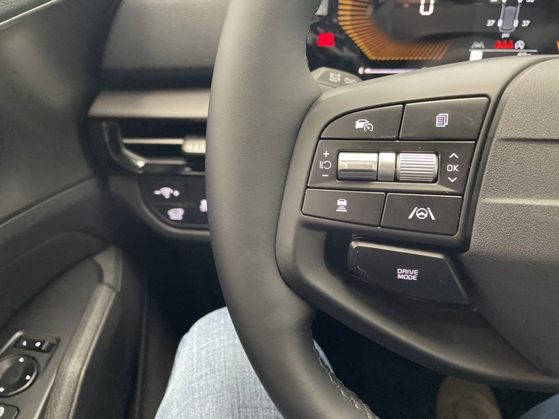 New 2026 Kia Sportage SUV