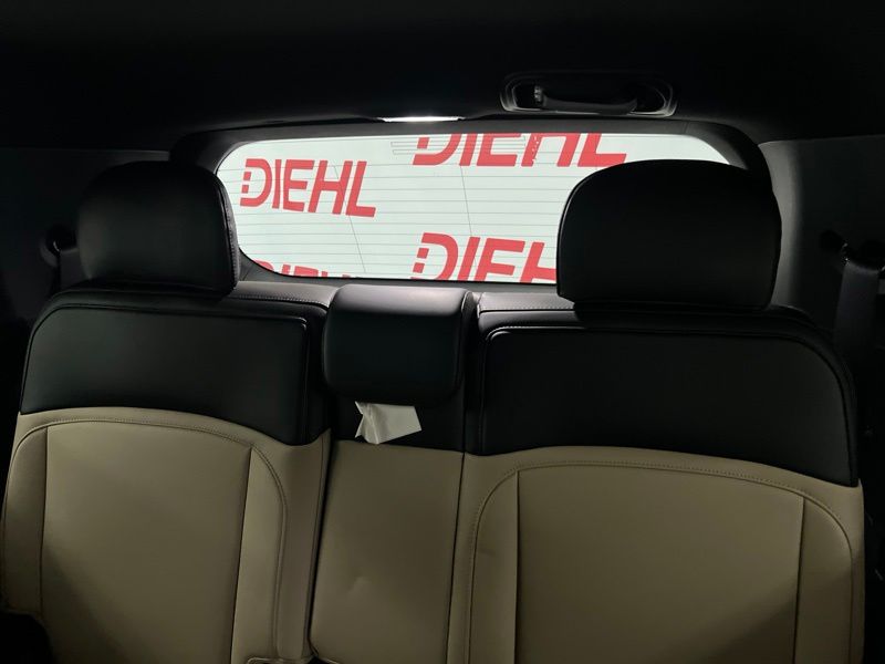 New 2027 Kia Telluride SUV