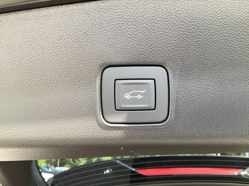 New 2026 Chevrolet TrailBlazer SUV