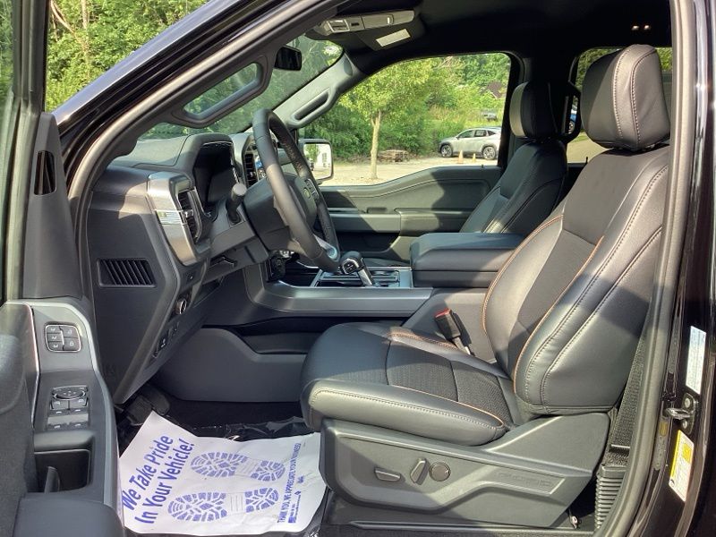 New 2026 Ford F-150 Truck