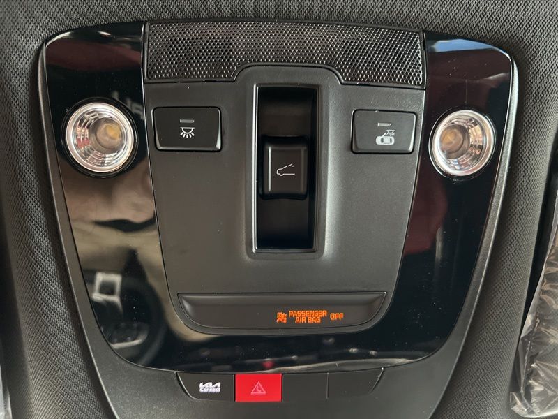 New 2026 Kia K5 Sedan
