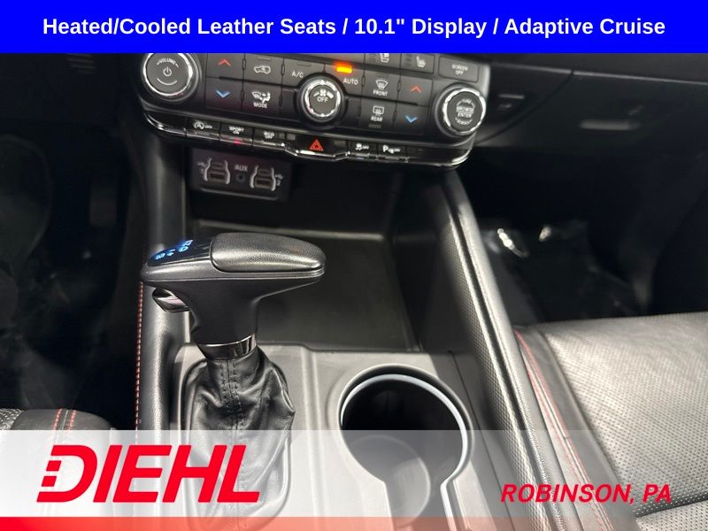 Used 2024 Dodge Durango SUV